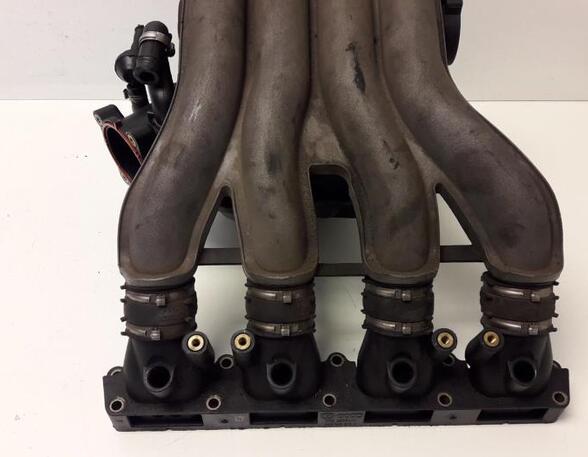 Intake Manifold AUDI A4 (8E2, B6), AUDI A4 (8EC, B7)