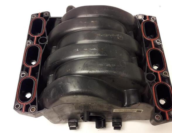 Intake Manifold AUDI A4 B7 Convertible (8HE)