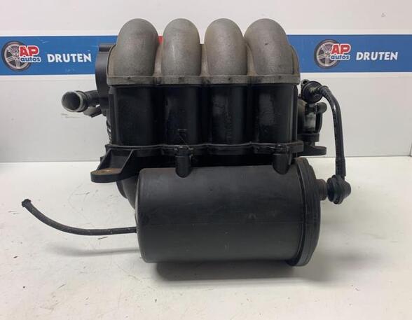 Intake Manifold AUDI A4 (8E2, B6), AUDI A4 (8EC, B7)