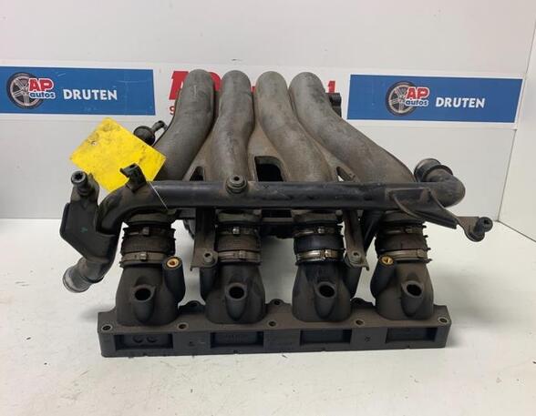 Intake Manifold AUDI A4 (8E2, B6), AUDI A4 (8EC, B7)