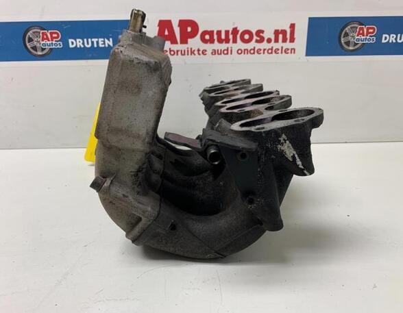 Intake Manifold AUDI CABRIOLET (8G7, B4)