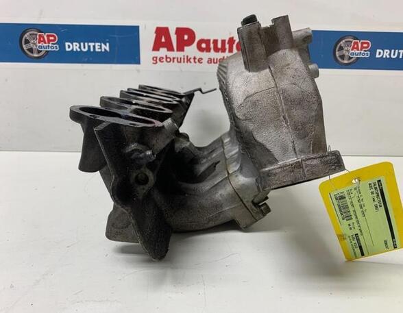 Intake Manifold AUDI CABRIOLET (8G7, B4)