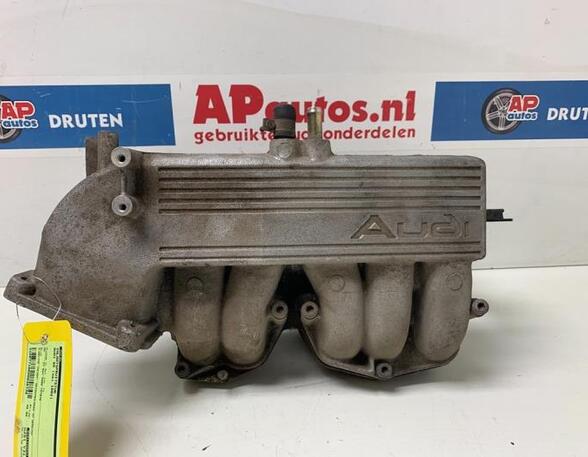 Intake Manifold AUDI CABRIOLET (8G7, B4)