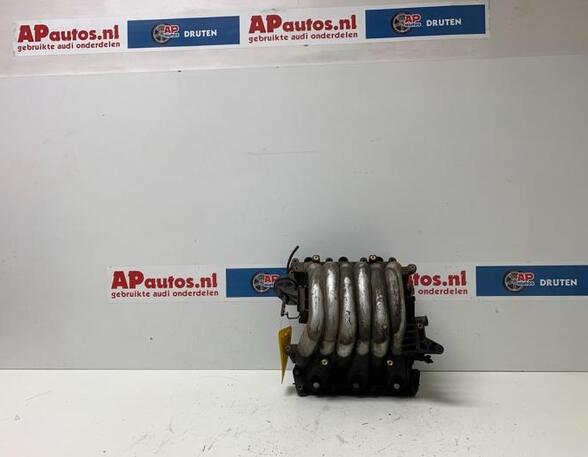 Intake Manifold AUDI A4 (8D2, B5)