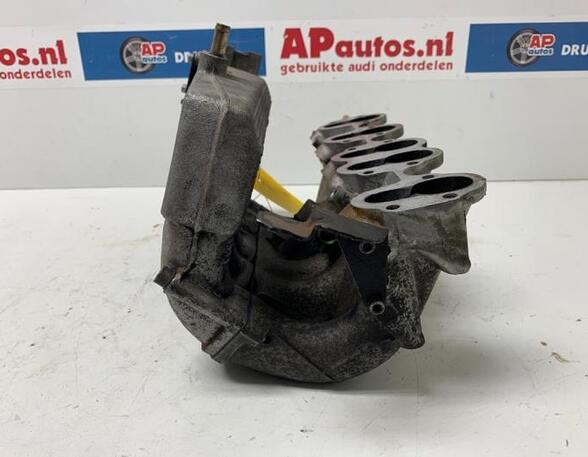 Ansaugkrümmer Audi 100 4A, C4 034133223J P21314573