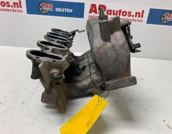 Ansaugkrümmer Audi 100 4A, C4 034133223J P21314573