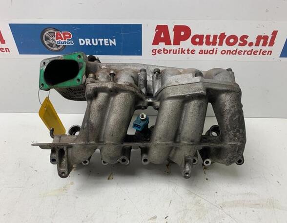 Ansaugkrümmer Audi 100 4A, C4 034133223J P21314573