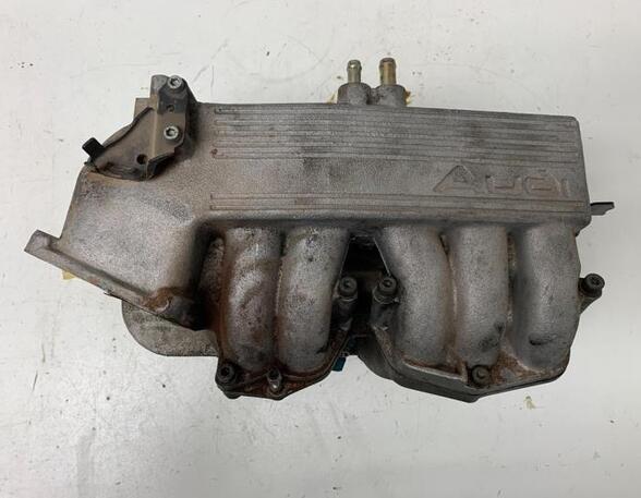 Ansaugkrümmer Audi 100 4A, C4 034133223J P21314573