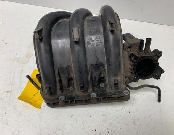 Intake Manifold VW FOX Hatchback (5Z1, 5Z3, 5Z4)