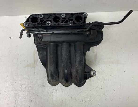 Intake Manifold VW FOX Hatchback (5Z1, 5Z3, 5Z4)