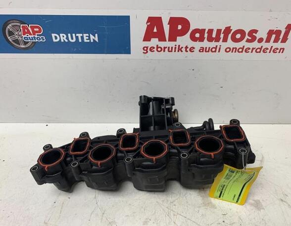 Intake Manifold AUDI A1 (8X1, 8XK), AUDI A1 Sportback (8XA, 8XF)