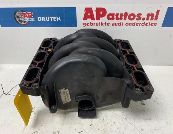 Ansaugkrümmer Audi A6 4B, C5 078133223BF P21587568