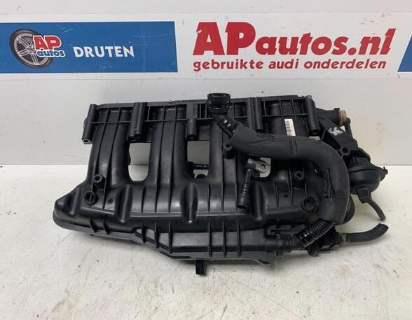 Intake Manifold AUDI A4 Avant (8K5, B8), AUDI A5 Sportback (8TA)