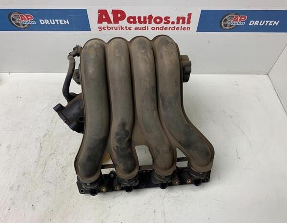 
Ansaugkrümmer Audi A4 Avant 8E, B6 06B133210AJ P21583285
