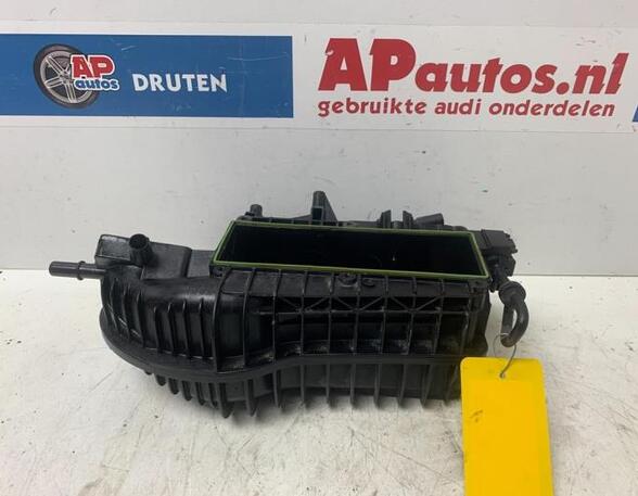 Intake Manifold AUDI A1 (8X1, 8XK), AUDI A1 Sportback (8XA, 8XF)