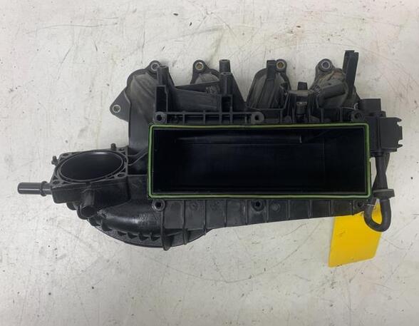 Intake Manifold AUDI A1 (8X1, 8XK), AUDI A1 Sportback (8XA, 8XF)