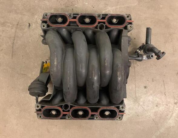 Intake Manifold AUDI A6 Avant (4B5, C5)