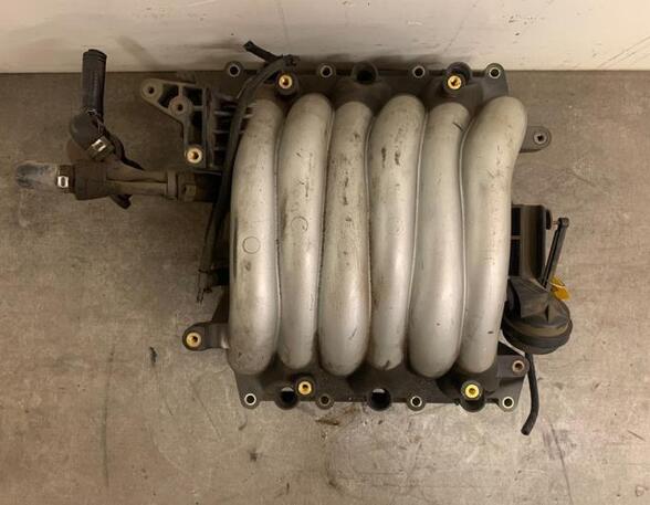 Intake Manifold AUDI A6 Avant (4B5, C5)