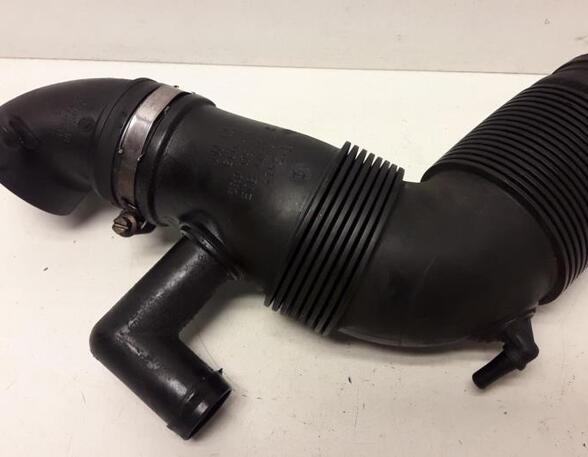 Air Filter Intake Pipe AUDI A1 (8X1, 8XK), AUDI A1 Sportback (8XA, 8XF)