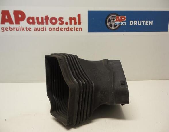 Air Filter Intake Pipe AUDI A6 Avant (4F5, C6)