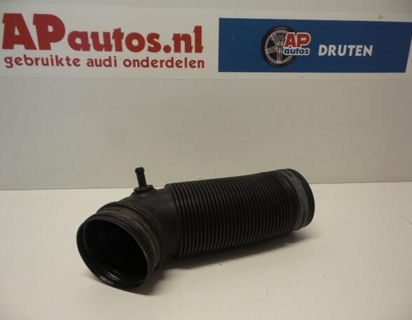 Air Filter Intake Pipe AUDI A1 Sportback (8XA, 8XF)