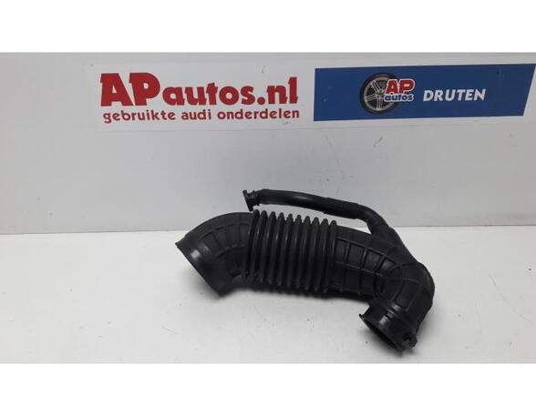 Air Filter Intake Pipe AUDI A4 Avant (8ED, B7)