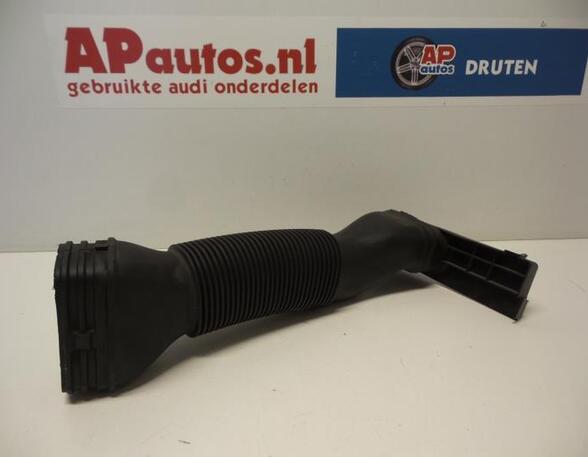 Air Filter Intake Pipe AUDI A1 Sportback (8XA, 8XF)