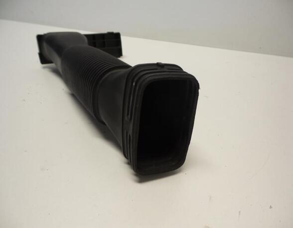 Air Filter Intake Pipe AUDI A1 Sportback (8XA, 8XF)