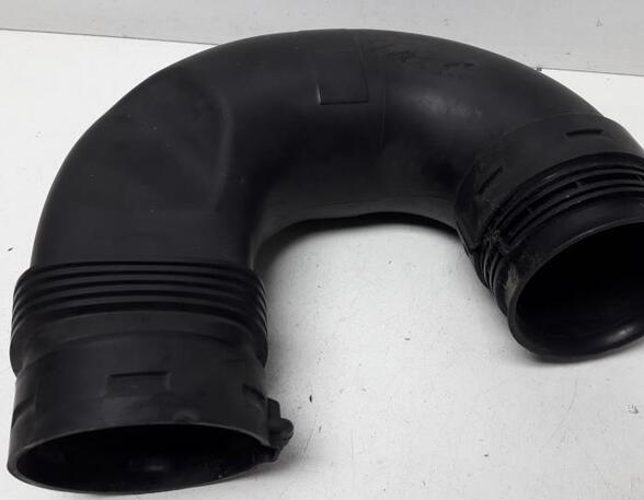 Air Filter Intake Pipe AUDI A3 (8P1), AUDI A3 Sportback (8PA)