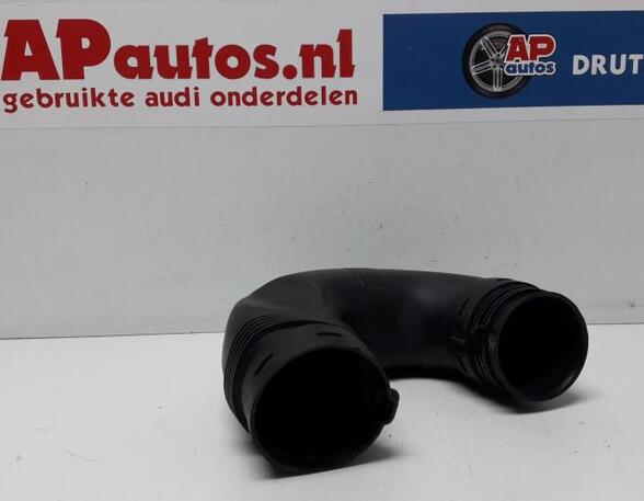 Air Filter Intake Pipe AUDI A3 (8P1), AUDI A3 Sportback (8PA)