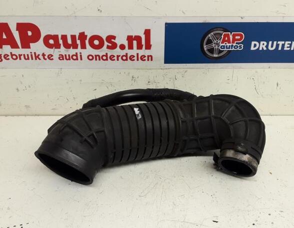 Air Filter Intake Pipe AUDI A4 Avant (8ED, B7)