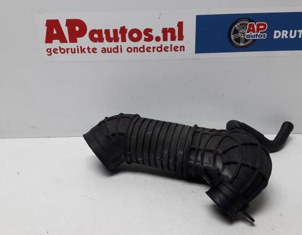 Air Filter Intake Pipe AUDI A4 Avant (8ED, B7)