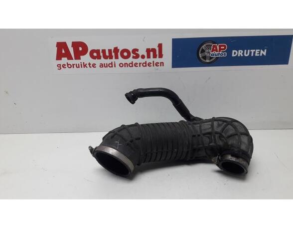 Air Filter Intake Pipe AUDI A4 Avant (8ED, B7)