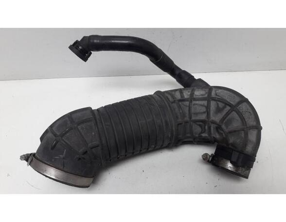 Air Filter Intake Pipe AUDI A4 Avant (8ED, B7)