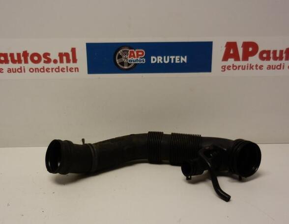 Air Filter Intake Pipe AUDI A3 (8P1), AUDI A3 Sportback (8PA)