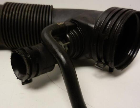 Air Filter Intake Pipe AUDI A3 (8P1), AUDI A3 Sportback (8PA)