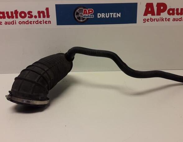 Air Filter Intake Pipe AUDI A4 (8K2, B8)