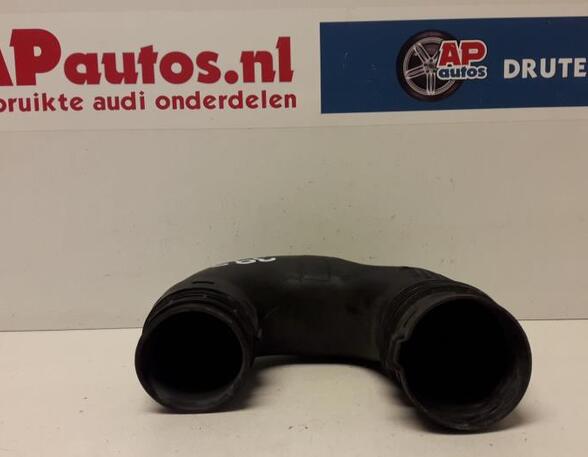 Air Filter Intake Pipe AUDI A3 (8P1), AUDI A3 Sportback (8PA)