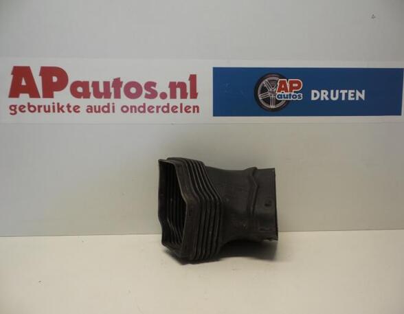 Air Filter Intake Pipe AUDI A6 Avant (4F5, C6)