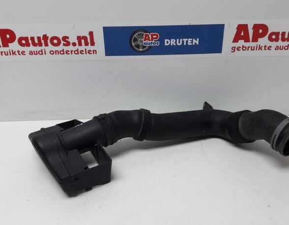 Air Filter Intake Pipe AUDI A3 (8P1), AUDI A3 Sportback (8PA)