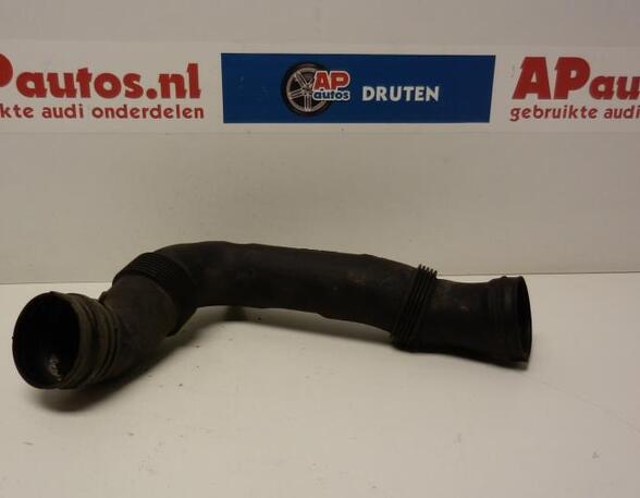 Air Filter Intake Pipe AUDI A3 (8P1), AUDI A3 Sportback (8PA)