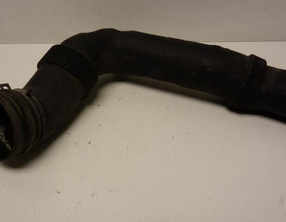 Air Filter Intake Pipe AUDI A3 (8P1), AUDI A3 Sportback (8PA)