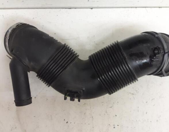 Air Filter Intake Pipe AUDI A3 (8P1), AUDI A3 Sportback (8PA)