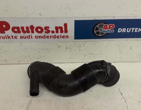 Air Filter Intake Pipe AUDI A3 (8P1), AUDI A3 Sportback (8PA)