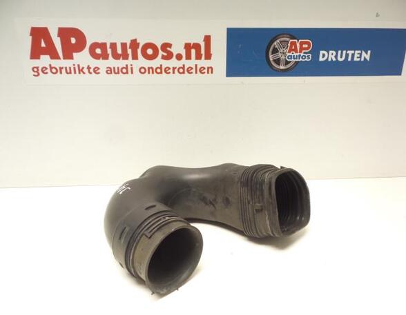 Air Filter Intake Pipe AUDI A3 (8P1), AUDI A3 Sportback (8PA)