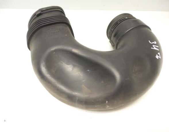 Air Filter Intake Pipe AUDI A3 (8P1), AUDI A3 Sportback (8PA)