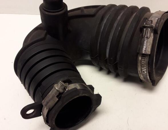 Air Filter Intake Pipe AUDI A6 (4F2, C6)