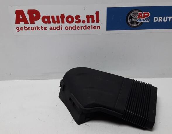 Air Filter Intake Pipe AUDI A4 Avant (8ED, B7)