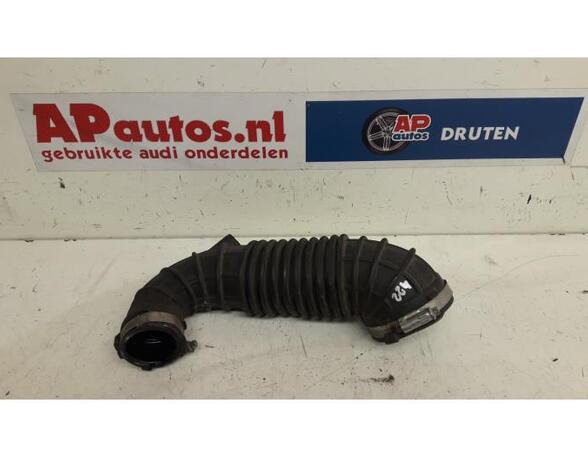 Air Filter Intake Pipe AUDI A4 (8K2, B8)