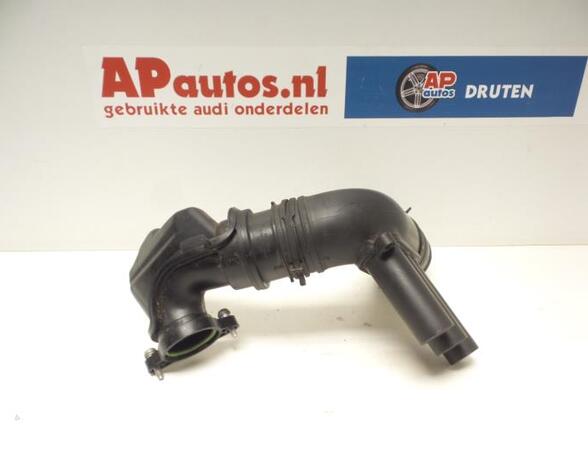 Air Filter Intake Pipe AUDI A3 Limousine (8VS, 8VM)